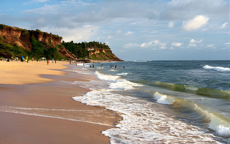 Kerala’s Quintessential Journey